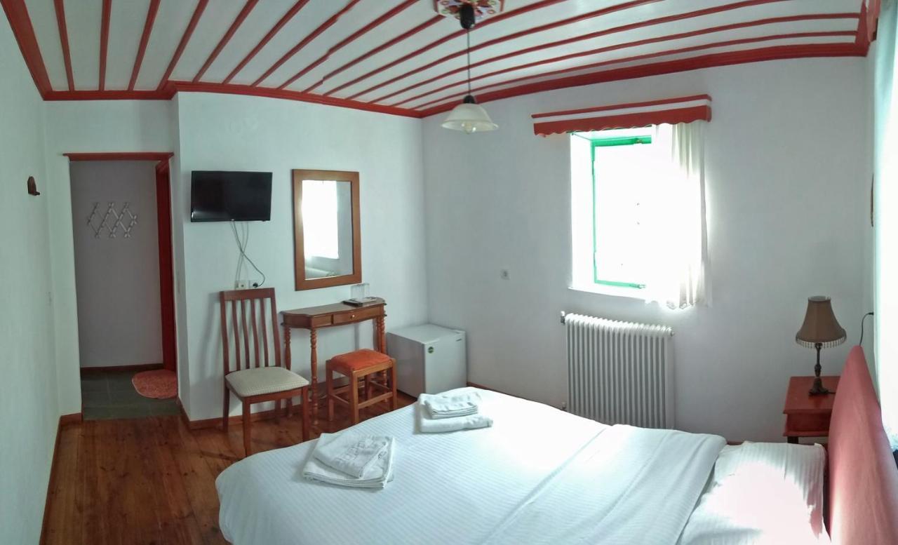 פאפיגקון Guesthouse Iro מראה חיצוני תמונה