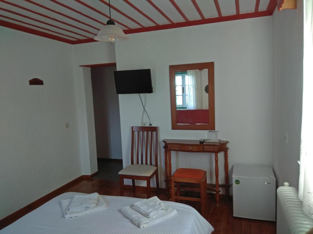 פאפיגקון Guesthouse Iro מראה חיצוני תמונה