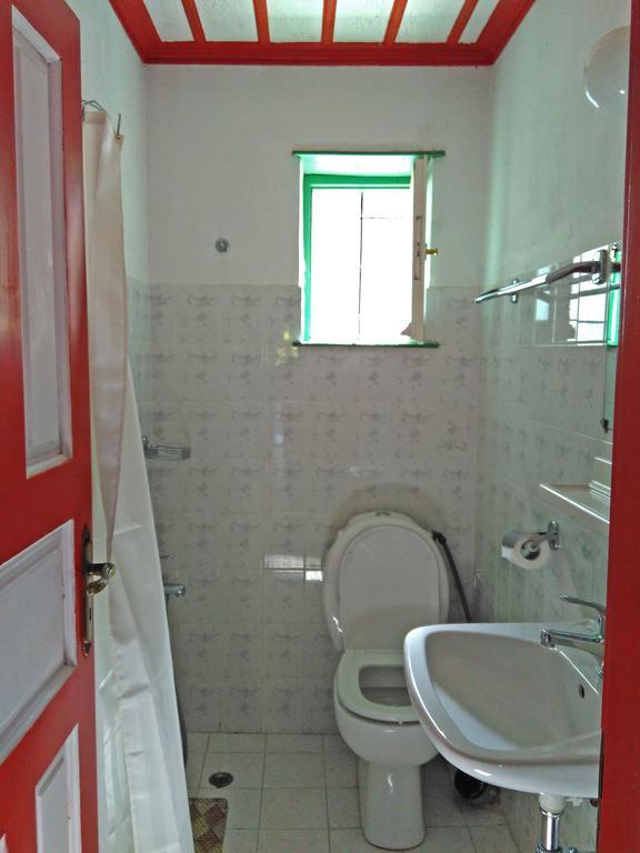פאפיגקון Guesthouse Iro מראה חיצוני תמונה
