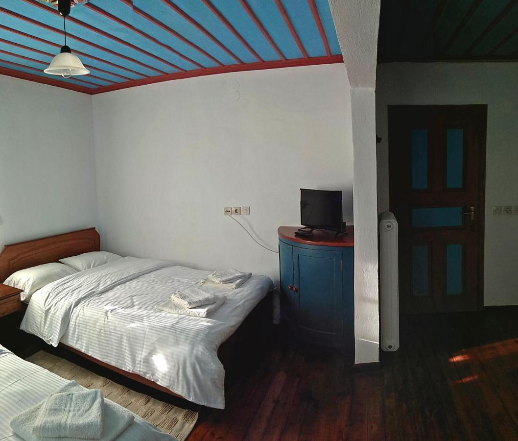 פאפיגקון Guesthouse Iro מראה חיצוני תמונה